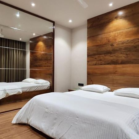 Gulzar 2Bhk Service Apartment, Kannur Zewnętrze zdjęcie