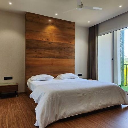 Gulzar 2Bhk Service Apartment, Kannur Zewnętrze zdjęcie
