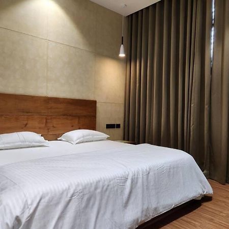 Gulzar 2Bhk Service Apartment, Kannur Zewnętrze zdjęcie