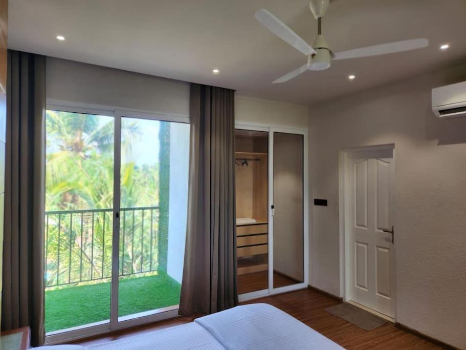 Gulzar 2Bhk Service Apartment, Kannur Zewnętrze zdjęcie