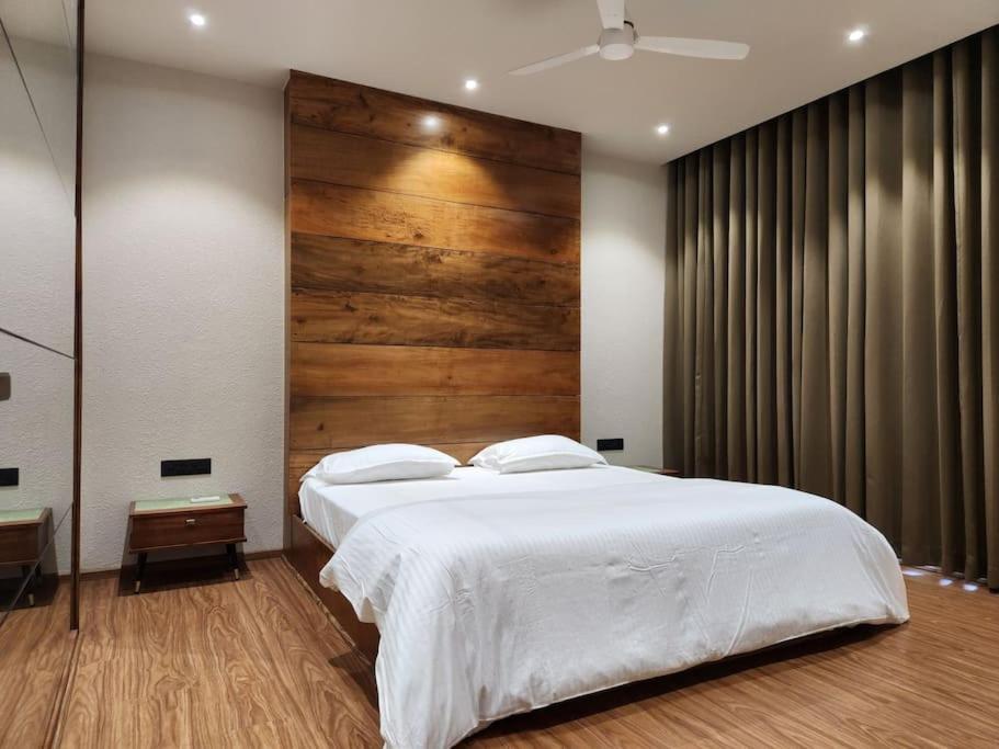 Gulzar 2Bhk Service Apartment, Kannur Zewnętrze zdjęcie