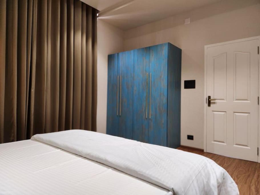 Gulzar 2Bhk Service Apartment, Kannur Zewnętrze zdjęcie