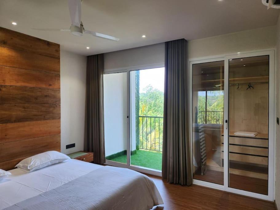 Gulzar 2Bhk Service Apartment, Kannur Zewnętrze zdjęcie