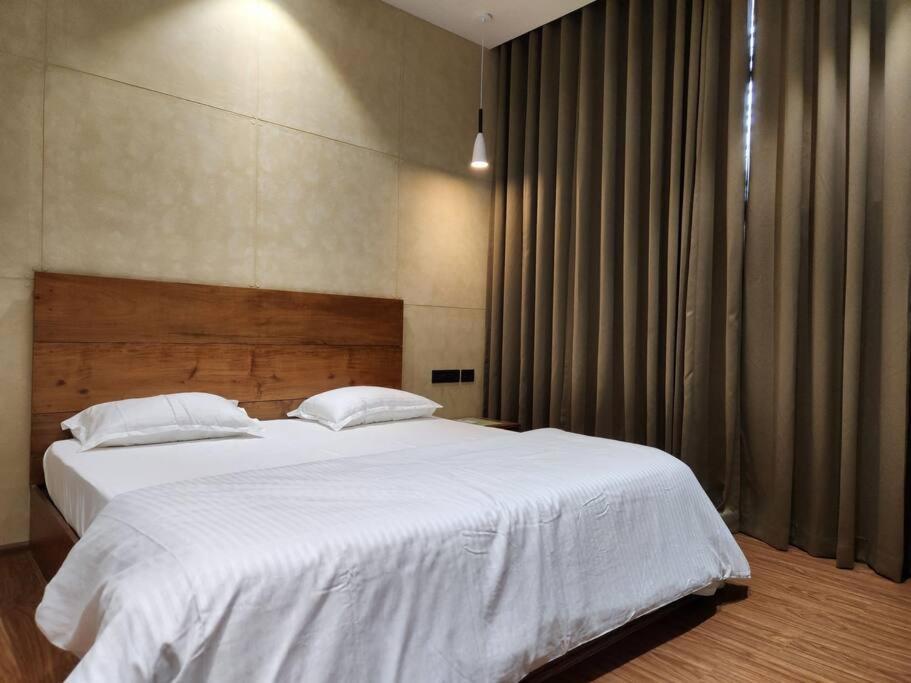 Gulzar 2Bhk Service Apartment, Kannur Zewnętrze zdjęcie