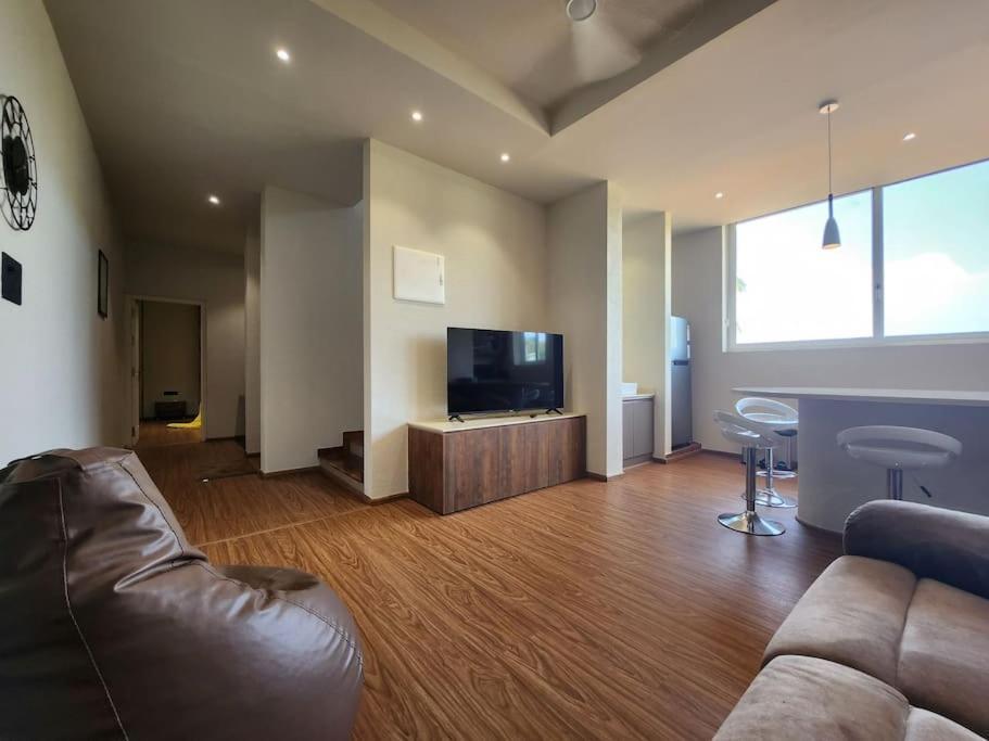 Gulzar 2Bhk Service Apartment, Kannur Zewnętrze zdjęcie