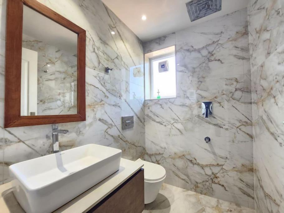 Gulzar 2Bhk Service Apartment, Kannur Zewnętrze zdjęcie