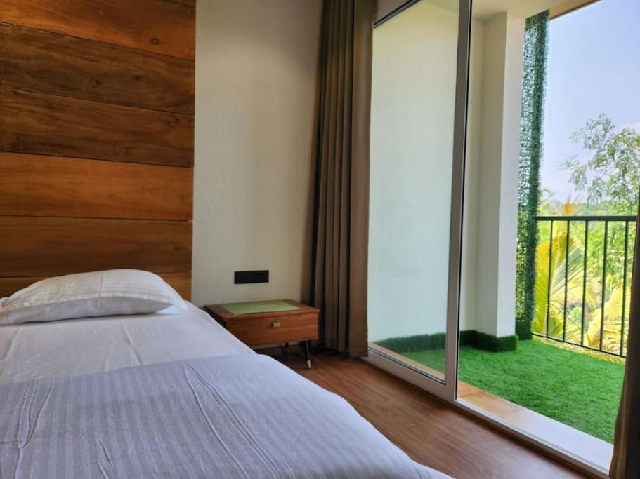 Gulzar 2Bhk Service Apartment, Kannur Zewnętrze zdjęcie