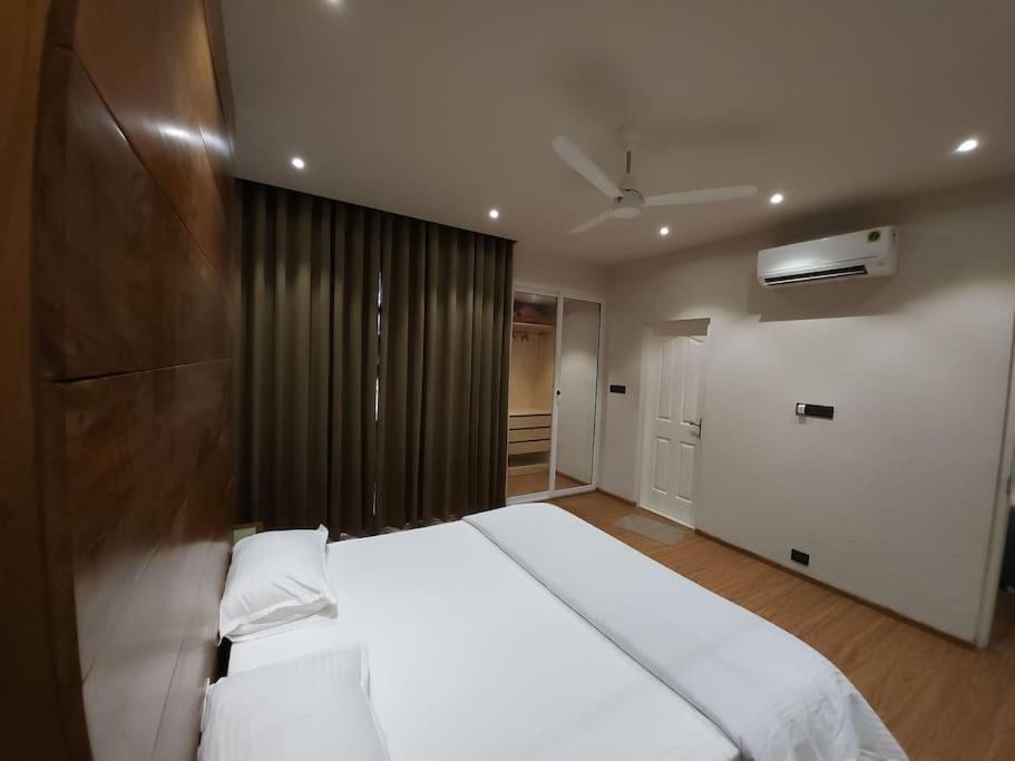 Gulzar 2Bhk Service Apartment, Kannur Zewnętrze zdjęcie